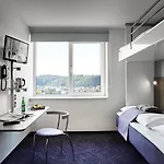 Hotel Cabinn Vejle 2*