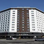 Hotel Cabinn Vejle Vejle