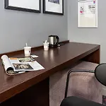 Hotel Hotel Cabinn Vejle 2*