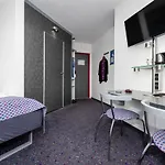 Hotell Hotel Cabinn Vejle Vejle
