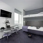 Hotel Cabinn Vejle Hotell