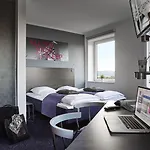 Hotel Cabinn Vejle Hotell 2*