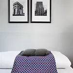 Hotel Cabinn Vejle Hotell 2*