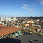 Hotel Cabinn Vejle Vejle