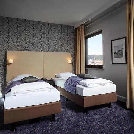 Hotel Cabinn Vejle 2*