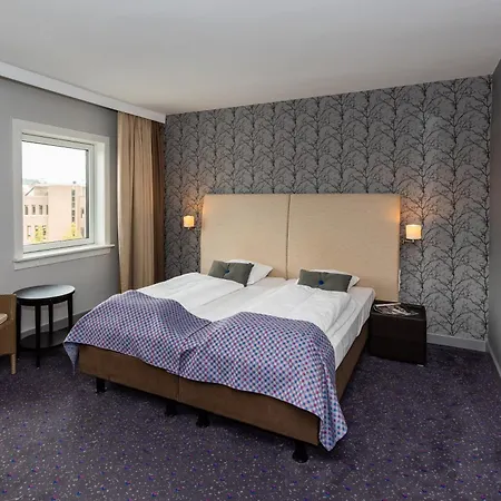 호텔 Hotel Cabinn Vejle