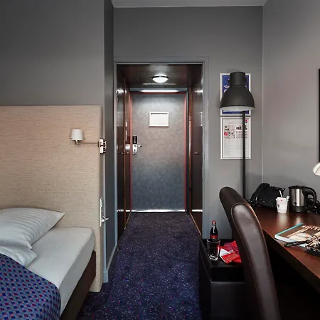 Hotel Cabinn Vejle