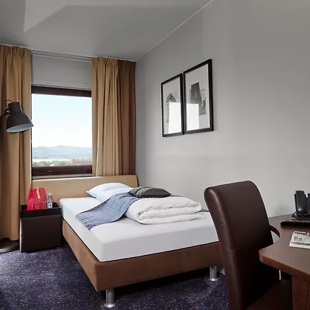 Hotel Cabinn Vejle Вайле