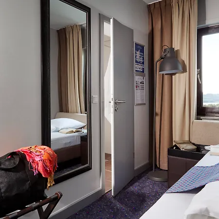 Hotel Cabinn Vejle 2* Vejle