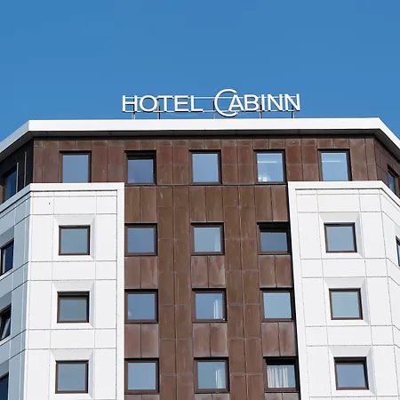 Hotel Cabinn Vejle