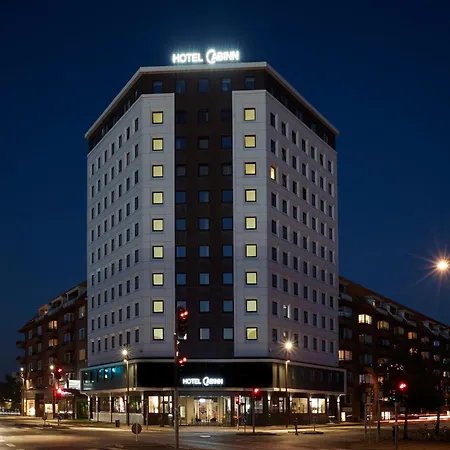 Hotel Hotel Cabinn Vejle Vejle