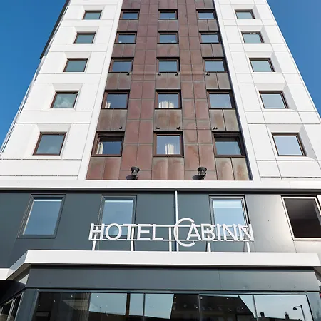 Hotel Cabinn Vejle