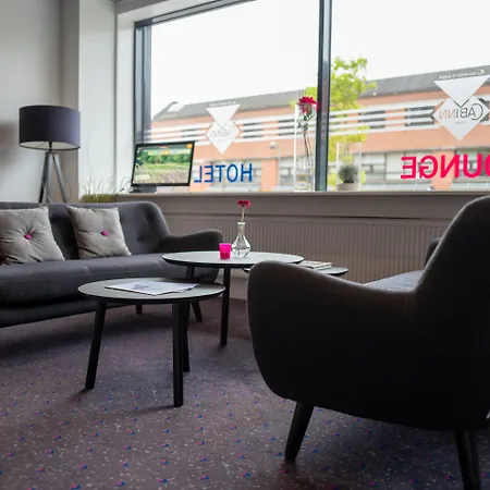 Hotel Hotel Cabinn Vejle