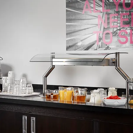 Hotel Cabinn Vejle