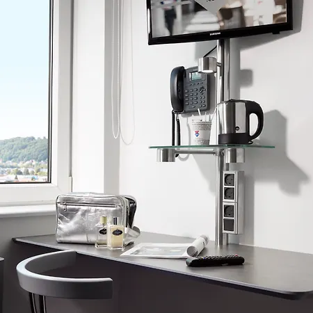 Hotel Hotel Cabinn Vejle