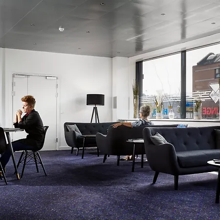 Hotel Cabinn Vejle