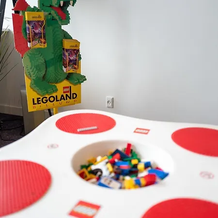 Hotel Cabinn Vejle 2* Вайле