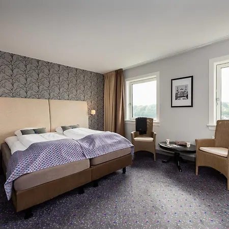 Hotel Cabinn Vejle Vejle