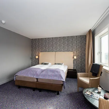 Hotel Cabinn Vejle Vejle