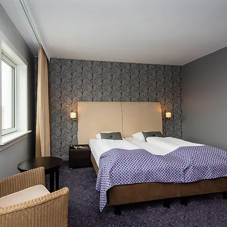 Hotel Cabinn Vejle Hotel 2*