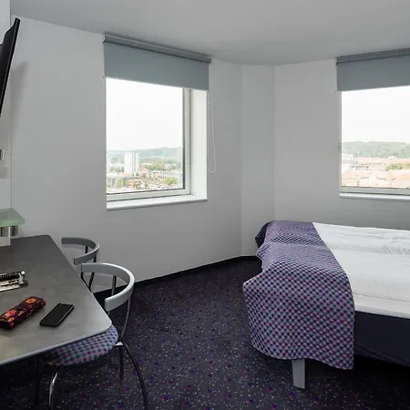Hotel Cabinn Vejle