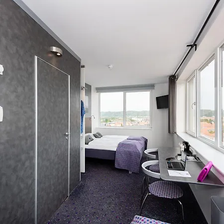 Hotel Cabinn Vejle