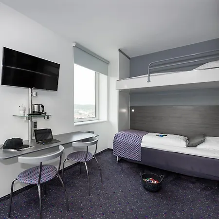 Hotel Cabinn Vejle Hotel