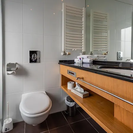 Hotel Hotel Cabinn Vejle 2*