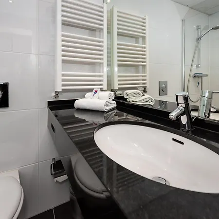 Hotel Hotel Cabinn Vejle Vejle