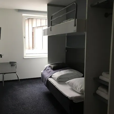 Hotel Hotel Cabinn Vejle 2*