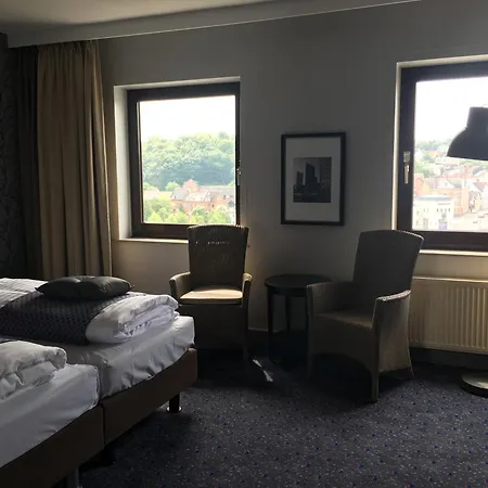 Hotel Cabinn Vejle 2* Vejle