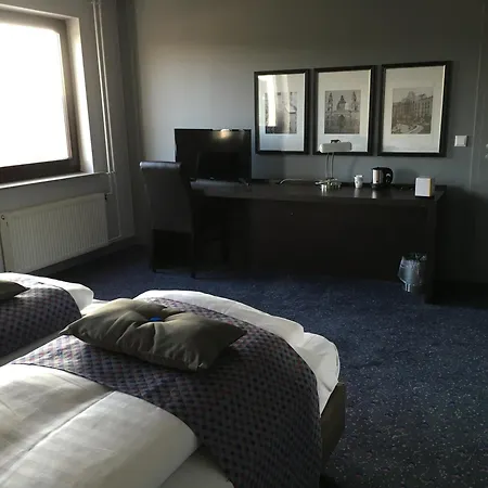Hotel Hotel Cabinn Vejle Vejle