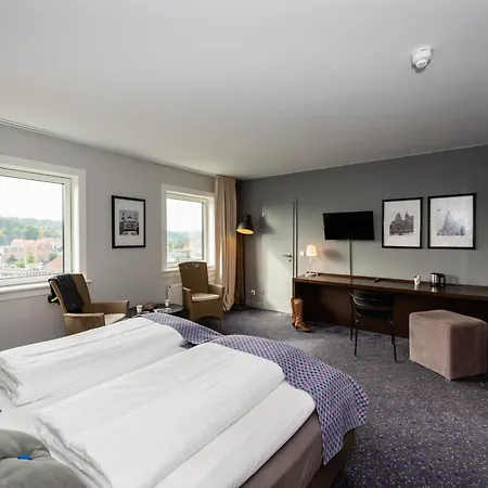 Hotel Cabinn Vejle 2* Vejle