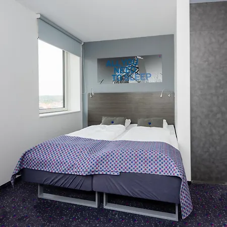 Hotel Cabinn Vejle 2*