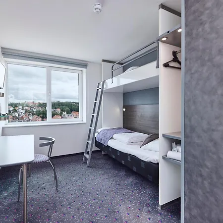 Hotel Cabinn Vejle