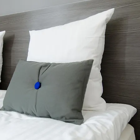 Hotel Cabinn Vejle Hotell 2*