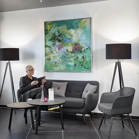 Hotel Cabinn Vejle