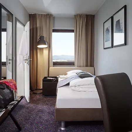 Hotel Cabinn Vejle מלון וייל