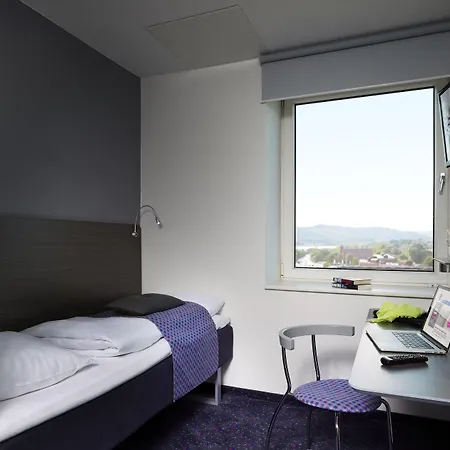 فندق Hotel Cabinn Vejle