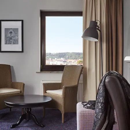 Hotel Cabinn Vejle فندق فايل