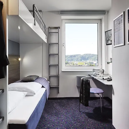 فندق Hotel Cabinn Vejle فايل