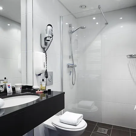 Hotel Hotel Cabinn Vejle Vejle