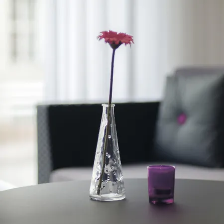 فندق Hotel Cabinn Vejle