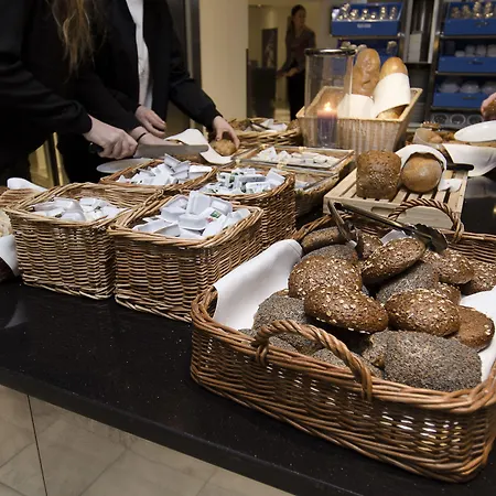 Hotel Cabinn Vejle 호텔 바일레