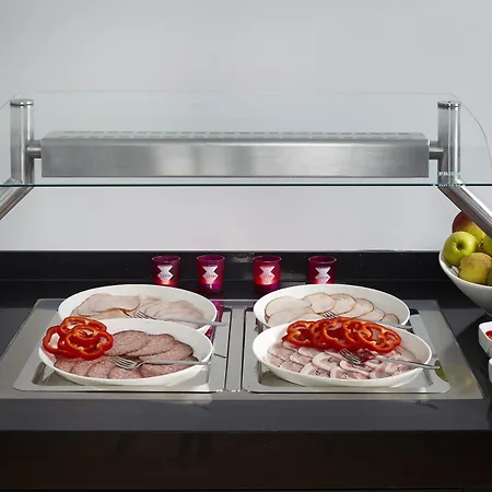 Hotel Cabinn Vejle 2* فايل