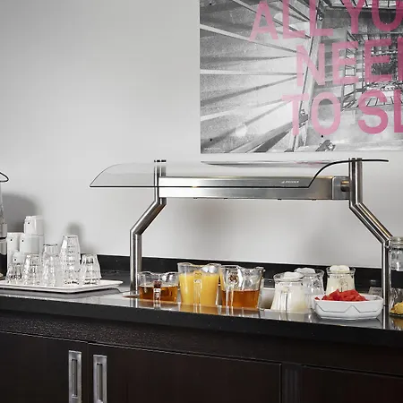 Hotel Cabinn Vejle فندق فايل