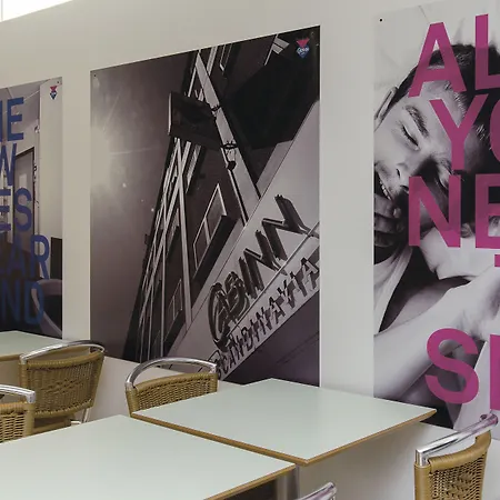 فندق Hotel Cabinn Vejle فايل