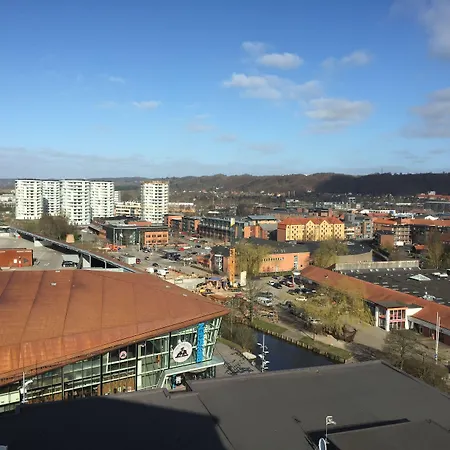 Hotel Cabinn Vejle וייל