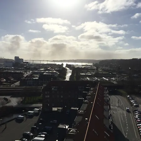 호텔 Hotel Cabinn Vejle