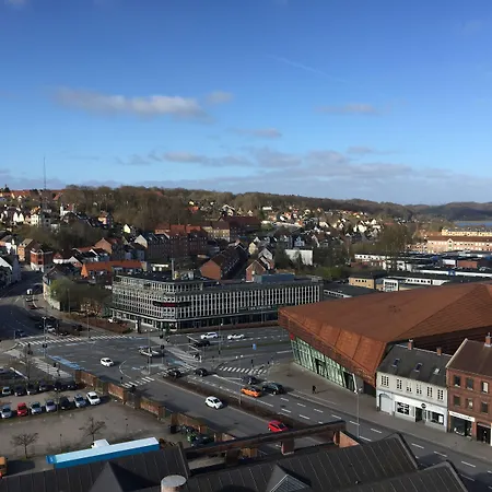 Hotel Cabinn Vejle فايل